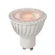 Lucide OP=OP LED GU10 - 4,9W DIM 355lm - 2200K-2700K - 38° - Keramisch - Wit Lucide OP=OP LED GU10 - 4,9W DIM 355lm - 2200K-2700K - 38° - Keramisch - Wit