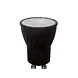 Lucide OP=OP Lucide MR11 - Led lamp - Ø 3,5 cm - LED Dimb. - GU10 (MR11) - 1x3,8W 2700K - Zwart Lucide OP=OP Lucide MR11 - Led lamp - Ø 3,5 cm - LED Dimb. - GU10 (MR11) - 1x3,8W 2700K - Zwart