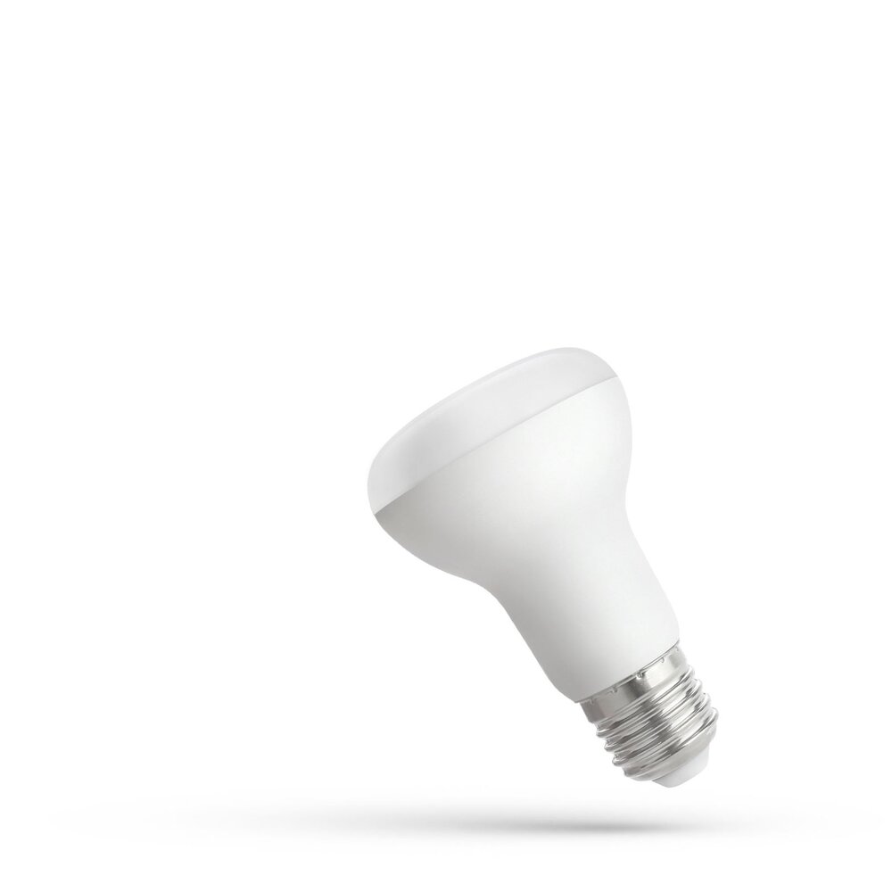 Spectrum LED lamp E14 - R-50 - 4,8W vervangt 60W - 6000K - daglicht wit
