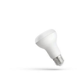 Spectrum LED lamp E14 - R-50 - 4,8W vervangt 60W - 6000K - daglicht wit