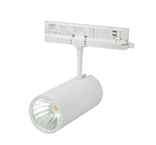 LED Line LED Railspot Lumicanto wit 14-29W 1440-3200lm - 930-960 Multi Color Switch | Beste Kleurweergave - 36°/60° bundel | 5 jaar garantie LED Line LED Railspot Lumicanto wit 14-29W 1440-3200lm - 930-960 Multi Color Switch | Beste Kleurweergave - 36°/60° bundel | 5 jaar garantie