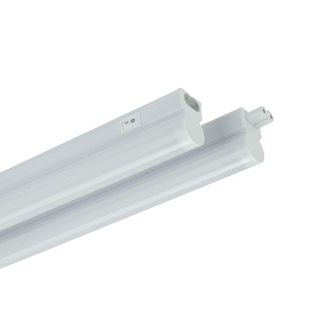 Spectrum LED T5 Armatuur 30cm - 4W 480lm - 6000K 865 - Doorkoppelbaar