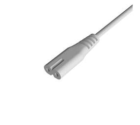 Braytron Toebehoren HEXAGON | Voedingskabel 30cm met Connector - Aansluiting voor LED HEXAGON - Wit - IP20 Braytron Toebehoren HEXAGON | Voedingskabel 30cm met Connector - Aansluiting voor LED HEXAGON - Wit - IP20