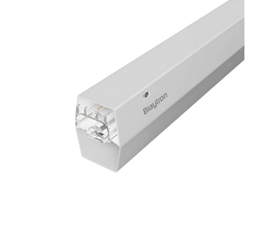 Braytron LED Plafondlamp HEXAGON - per stuk - 7W 720Lm - 6500K - Zwart | 440MM - IP20 - 2 Jaar Garantie