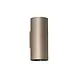 Searchlight Wandlamp CYLS - Up Down GU10 - Latte Aluminium - IP20 | Dimbaar Searchlight Wandlamp CYLS - Up Down GU10 - Latte Aluminium - IP20 | Dimbaar