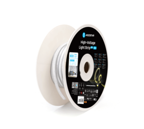 Aigostar OP=OP LED Lichtslang lichtlijn - 50m 8W 800lm p/m - 230V - Plug and Play Aigostar OP=OP LED Lichtslang lichtlijn - 50m 8W 800lm p/m - 230V - Plug and Play