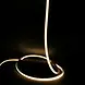 Aigostar LED Lichtslang lichtlijn - 50m 8W 800lm p/m - 230V - Plug and Play Aigostar LED Lichtslang lichtlijn - 50m 8W 800lm p/m - 230V - Plug and Play