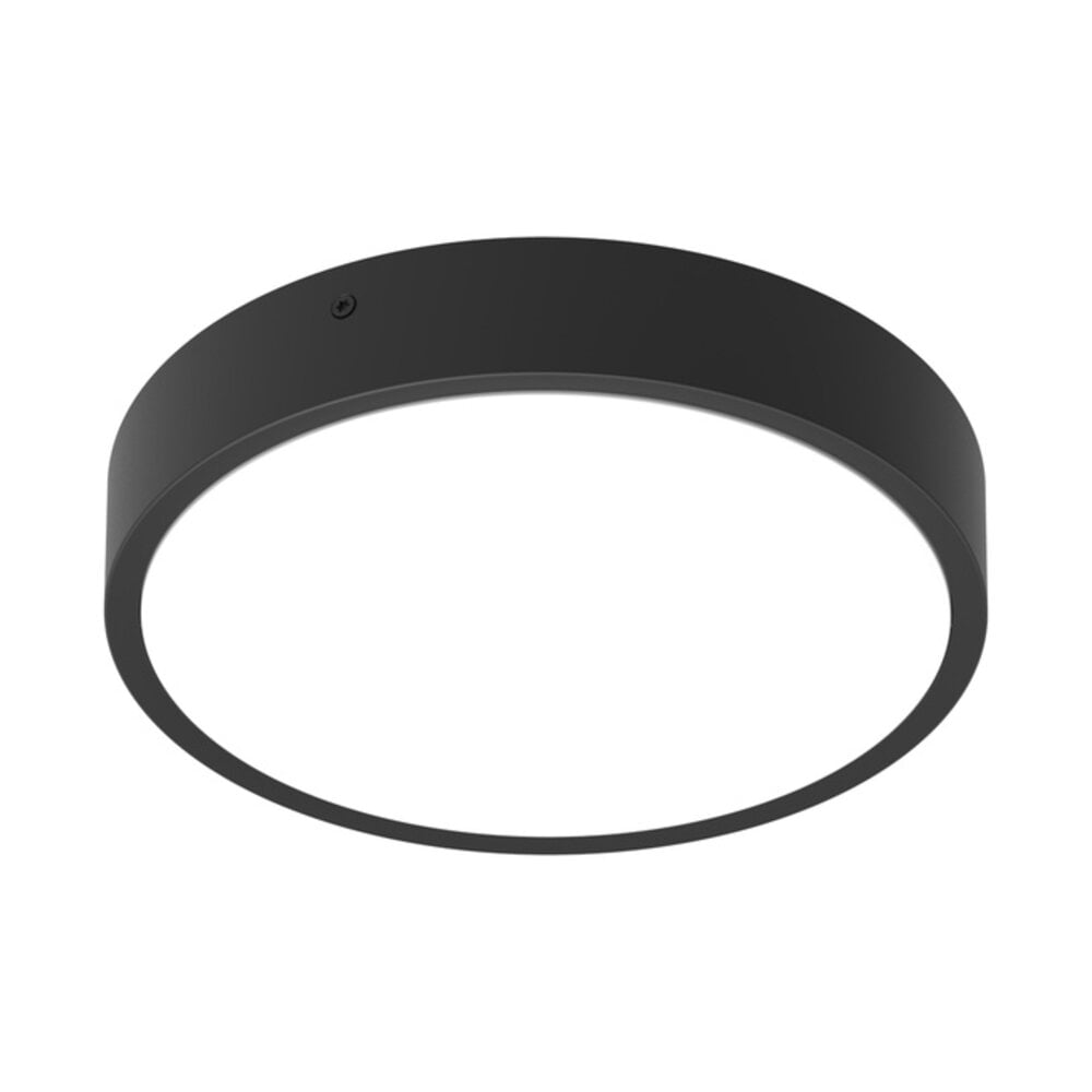 Ledvance LEDVANCE Bulkhead Round Sensor Wit – 19,5W 1900Lm – 3000K/4000K – IP65 IK10 Ledvance LEDVANCE Bulkhead Round Sensor Wit – 19,5W 1900Lm – 3000K/4000K – IP65 IK10