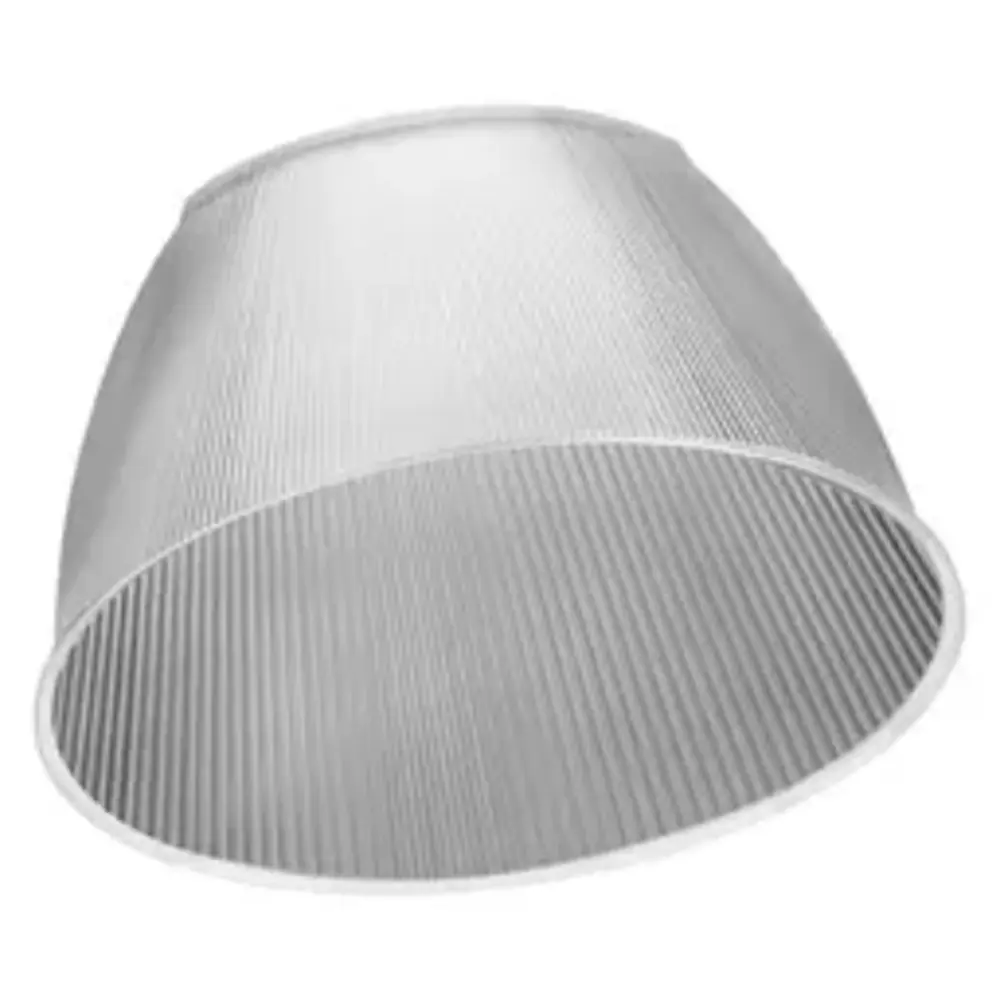 Ledvance DALI LED Highbay IP66 - Toebehoren | Reflector kap 480MM - HB PC REFRACTOR 500 Ledvance DALI LED Highbay IP66 - Toebehoren | Reflector kap 480MM - HB PC REFRACTOR 500