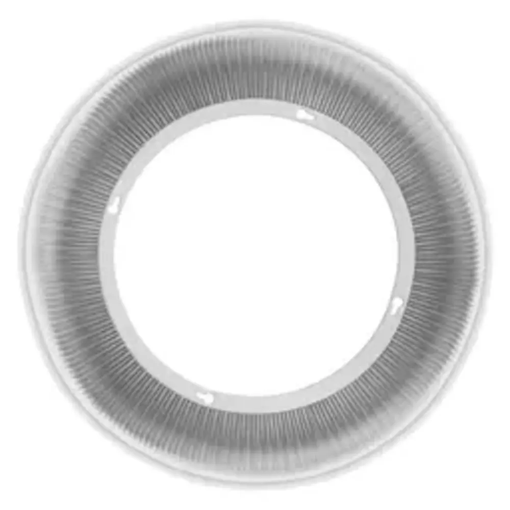 Ledvance DALI LED Highbay IP66 - Toebehoren | Reflector kap 480MM - HB PC REFRACTOR 500 Ledvance DALI LED Highbay IP66 - Toebehoren | Reflector kap 480MM - HB PC REFRACTOR 500