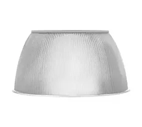 Ledvance DALI LED Highbay IP66 - Toebehoren | Reflector kap 480MM - HB PC REFRACTOR 500 Ledvance DALI LED Highbay IP66 - Toebehoren | Reflector kap 480MM - HB PC REFRACTOR 500