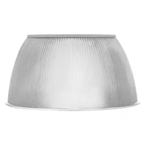 Ledvance DALI LED Highbay IP66 - Toebehoren | Reflector kap 480MM - HB PC REFRACTOR 500 Ledvance DALI LED Highbay IP66 - Toebehoren | Reflector kap 480MM - HB PC REFRACTOR 500