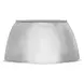 Ledvance DALI LED Highbay IP66 - Toebehoren | Reflector kap 480MM - HB PC REFRACTOR 500 Ledvance DALI LED Highbay IP66 - Toebehoren | Reflector kap 480MM - HB PC REFRACTOR 500