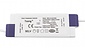 Dimbare LED driver - Triac / fase aansnijding - voor 36W/40W LED paneel - 30-42V 900mA