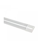 Spectrum LED Batten - 120cm 28W 114lm p/w - 4000K 840 helder wit licht - compleet incl. bevestigingsmateriaal Spectrum LED Batten - 120cm 28W 114lm p/w - 4000K 840 helder wit licht - compleet incl. bevestigingsmateriaal