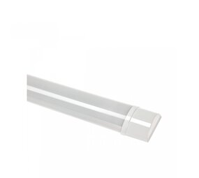 Spectrum LED Batten - 120cm 28W 114lm p/w - 4000K 840 helder wit licht - compleet incl. bevestigingsmateriaal Spectrum LED Batten - 120cm 28W 114lm p/w - 4000K 840 helder wit licht - compleet incl. bevestigingsmateriaal