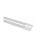Spectrum LED Batten - 120cm 28W 114lm p/w - 4000K 840 helder wit licht - compleet incl. bevestigingsmateriaal Spectrum LED Batten - 120cm 28W 114lm p/w - 4000K 840 helder wit licht - compleet incl. bevestigingsmateriaal