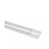 LED Batten - 120cm 28W 114lm p/w - 4000K 840 helder wit licht - compleet incl. bevestigingsmateriaal LED Batten - 120cm 28W 114lm p/w - 4000K 840 helder wit licht - compleet incl. bevestigingsmateriaal
