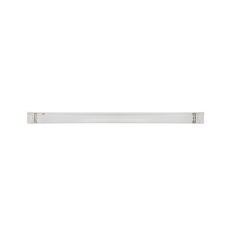 Spectrum LED Batten - 120cm 28W 114lm p/w - 4000K 840 helder wit licht - compleet incl. bevestigingsmateriaal Spectrum LED Batten - 120cm 28W 114lm p/w - 4000K 840 helder wit licht - compleet incl. bevestigingsmateriaal