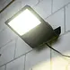 LCB Op=Op LED Schijnwerper PRO - 100W 16000Lm - 4000K 840 Neutraal Wit - 120° - IP66 - Zwart - Cree LED LCB Op=Op LED Schijnwerper PRO - 100W 16000Lm - 4000K 840 Neutraal Wit - 120° - IP66 - Zwart - Cree LED