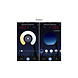 Modee WiFi LED Lamp - E27 9,4W - RGB+CCT alle lichtkleuren - Bediening met de App Modee WiFi LED Lamp - E27 9,4W - RGB+CCT alle lichtkleuren - Bediening met de App