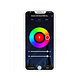 Modee WiFi LED Lamp - E27 9,4W - RGB+CCT alle lichtkleuren - Bediening met de App Modee WiFi LED Lamp - E27 9,4W - RGB+CCT alle lichtkleuren - Bediening met de App