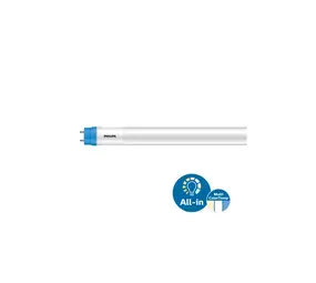 Philips CorePro LED Buis T8 (EM/Mains) Ultra Output 24.9W 3320lm - 830-840-865 CCT | 150cm - Vervangt 58W Philips CorePro LED Buis T8 (EM/Mains) Ultra Output 24.9W 3320lm - 830-840-865 CCT | 150cm - Vervangt 58W