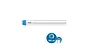 CorePro LED Buis T8 (EM/Mains) Ultra Output 24.9W 3320lm - 830-840-865 CCT | 150cm - Vervangt 58W CorePro LED Buis T8 (EM/Mains) Ultra Output 24.9W 3320lm - 830-840-865 CCT | 150cm - Vervangt 58W
