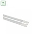 LED Batten Armatuur 120cm - 28W 3192Lm - 3000K 830 Warm Wit | Direkt 230v LED Batten Armatuur 120cm - 28W 3192Lm - 3000K 830 Warm Wit | Direkt 230v