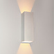 Artdelight Op=Op LED Wandlamp VEGAS250 - 2x 4W Dimbaar - 2700K 827 - 2x360lm Artdelight Op=Op LED Wandlamp VEGAS250 - 2x 4W Dimbaar - 2700K 827 - 2x360lm