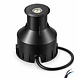LCB Op=Op LED mini inbouwgrondspot - 3W - 2700K- IP67 - Zwart- zaagmaat 28mm LCB Op=Op LED mini inbouwgrondspot - 3W - 2700K- IP67 - Zwart- zaagmaat 28mm