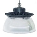 LCB DALI Dimbare LED Highbay Pro Concord 100W 15.000Lm – 4000K 840 Koel Wit – 120D | PC Prismatische Kap | DALI2 DIM | IP65 | Vervangt 250W LCB DALI Dimbare LED Highbay Pro Concord 100W 15.000Lm – 4000K 840 Koel Wit – 120D | PC Prismatische Kap | DALI2 DIM | IP65 | Vervangt 250W