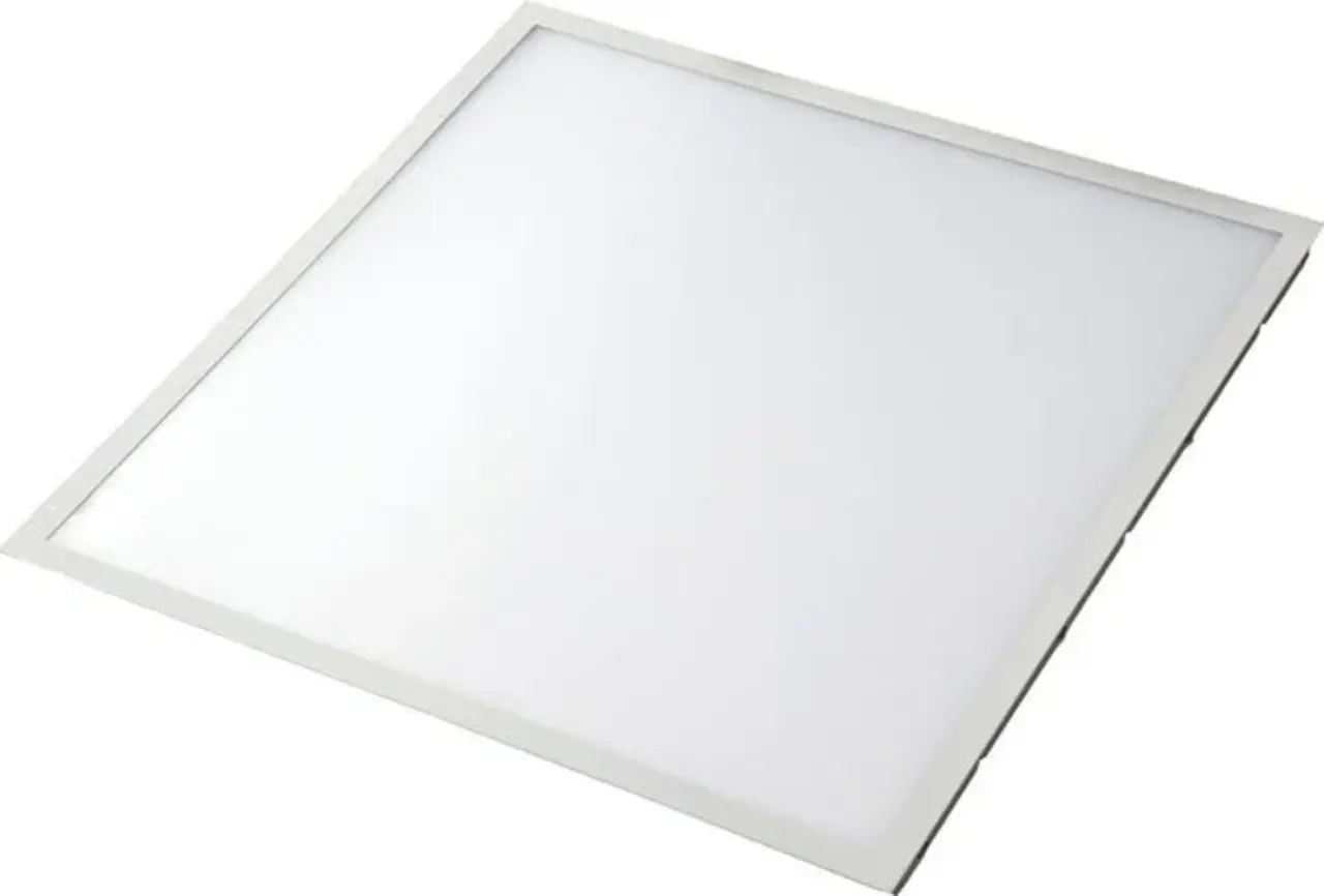 Aigostar LED paneel 60x60cm - 6000K 865 - 32W 3840lm - UGR>22 - 5 jaar garantie Aigostar LED paneel 60x60cm - 6000K 865 - 32W 3840lm - UGR>22 - 5 jaar garantie