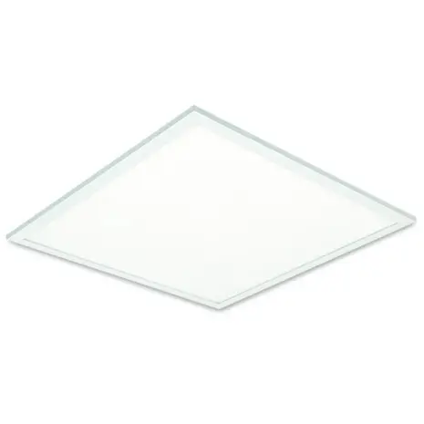 Aigostar LED paneel 60x60cm - 6000K 865 - 32W 3840lm - UGR>22 - 5 jaar garantie Aigostar LED paneel 60x60cm - 6000K 865 - 32W 3840lm - UGR>22 - 5 jaar garantie