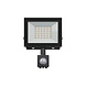 Spectrum LED Schijnwerper 30W 2500lm met PIR Bewegingssensor – 3000K/4000K/6000K Spectrum LED Schijnwerper 30W 2500lm met PIR Bewegingssensor – 3000K/4000K/6000K
