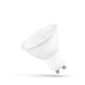 Spectrum SpectrumLED LED GU10 Spot - 6W 500Lm - 3000K Warm Wit Spectrum SpectrumLED LED GU10 Spot - 6W 500Lm - 3000K Warm Wit