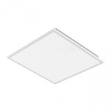 Spectrum SpectrumLED ALGINE LED Paneel Backlit 60x60cm - 30W 4350Lm - 4000K 840 - UGR<19 - IP40 - Wit