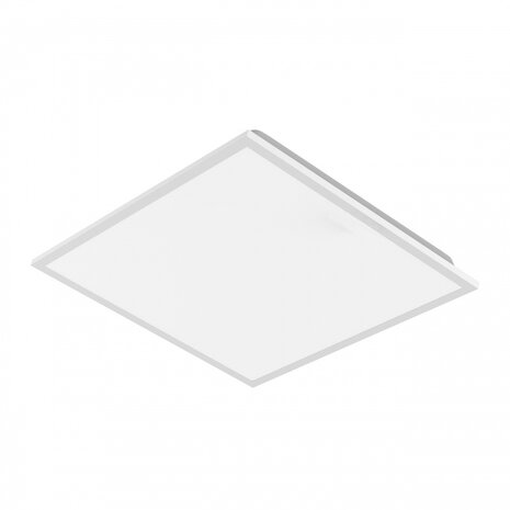 Spectrum SpectrumLED ALGINE LED Paneel Backlit 60x60cm - 30W 4350Lm - 4000K 840 - UGR<19 - IP40 - Wit Spectrum SpectrumLED ALGINE LED Paneel Backlit 60x60cm - 30W 4350Lm - 4000K 840 - UGR<19 - IP40 - Wit