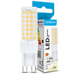 Modee LED G9 - 6W 600lm - 4000K 840 helder wit licht