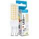 Modee LED G9 - 6W 600lm - 4000K 840 helder wit licht Modee LED G9 - 6W 600lm - 4000K 840 helder wit licht
