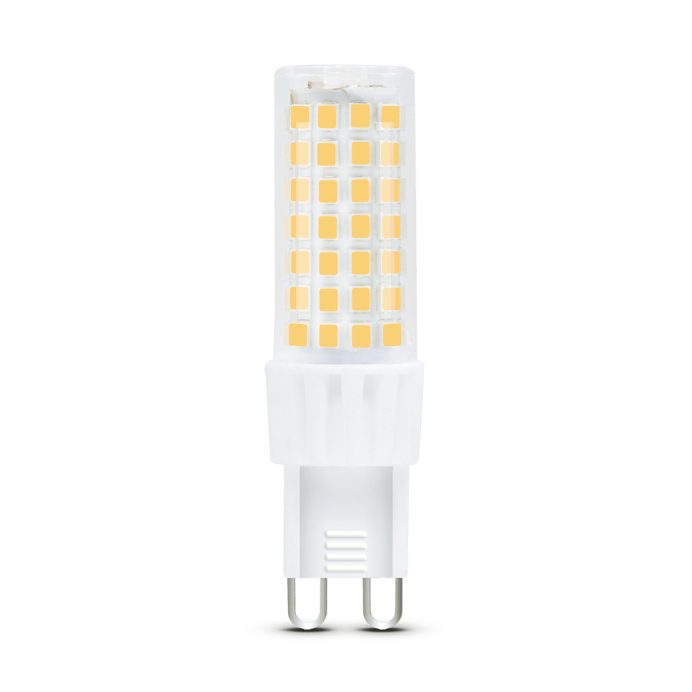Modee LED G9 - 6W 600lm - 4000K 840 helder wit licht Modee LED G9 - 6W 600lm - 4000K 840 helder wit licht