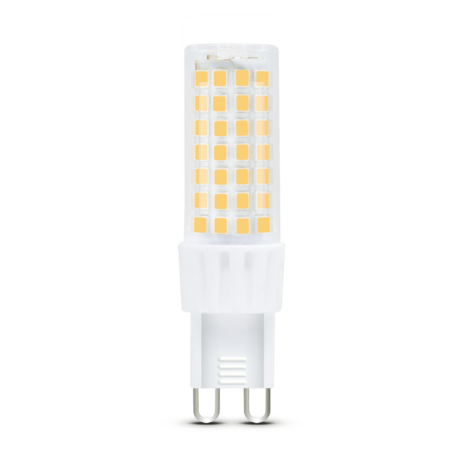 Modee LED G9 - 6W 600lm - 4000K 840 helder wit licht Modee LED G9 - 6W 600lm - 4000K 840 helder wit licht
