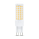 Modee LED G9 - 6W 600lm - 4000K 840 helder wit licht Modee LED G9 - 6W 600lm - 4000K 840 helder wit licht