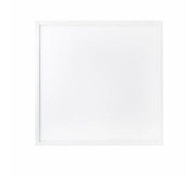 LCB LED Paneel 60x60cm - 36W 110lm p/w - 4000K 840 - Backlit UGR<19