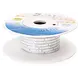 Aigostar OP=OP LED Lichtslang V2- 50 meter 120leds p/m - 3000K warm wit licht - 8mm Aigostar OP=OP LED Lichtslang V2- 50 meter 120leds p/m - 3000K warm wit licht - 8mm