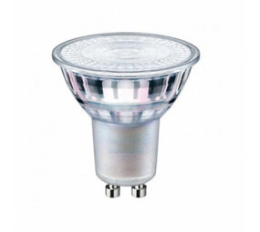 Modee LED spot GU10 - 1W - 2700K warm wit licht - vervangt 10W - 36° lichtspreiding.