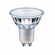Modee LED spot GU10 - 1W - 2700K warm wit licht - vervangt 10W - 36° lichtspreiding.