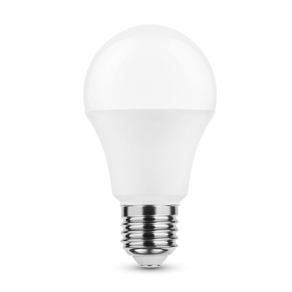 Modee LED Lamp - E27 A60 - 13,8W 1521lm - 2700K - PVC Modee LED Lamp - E27 A60 - 13,8W 1521lm - 2700K - PVC
