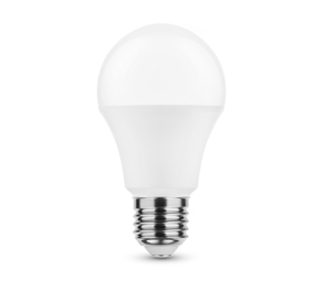 Modee LED Lamp - E27 A60 - 13,8W 1521lm - 2700K - PVC