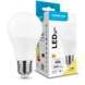 Modee LED Lamp - E27 A60 - 13,8W 1521lm - 2700K - PVC Modee LED Lamp - E27 A60 - 13,8W 1521lm - 2700K - PVC